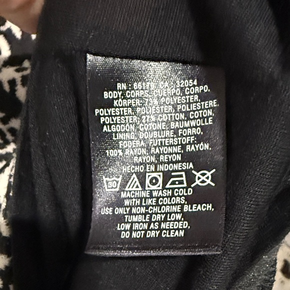 NWOT Anthropologie Deletta Caledonia Cutout Dress Size Medium - Picture 7 of 9